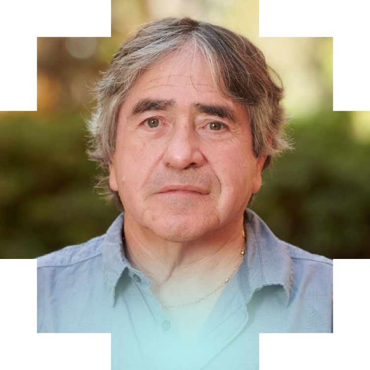 Dr. Fernando Gómez-Pinilla