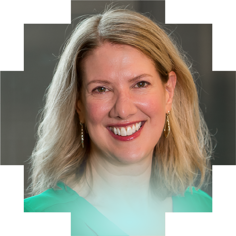 Dra. Stephanie Carlson