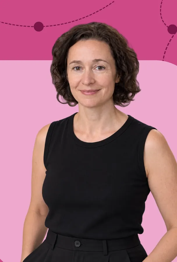 Dr. Alba Richaudeau